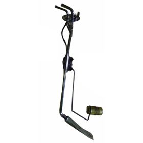 1972-1972 Gmc Fullsize C/k Pickup - Fuel Sending Unit With Vent Line For In-cab Tank - FSU010186