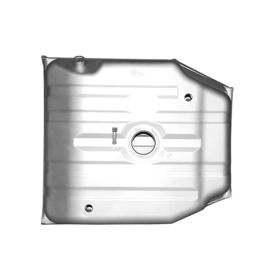 Chevrolet Suburban 1998-1999 Fuel Tank - FTK010043