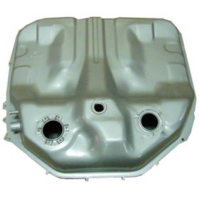 Honda Accord Coupe 1990-1993 Fuel Tank - FTK010112