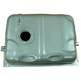 Jeep Wrangler 1987-1990 Fuel Tank - FTK010122