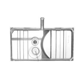 1975-1977 Pontiac Firebird Fuel Tank 21 Gallon