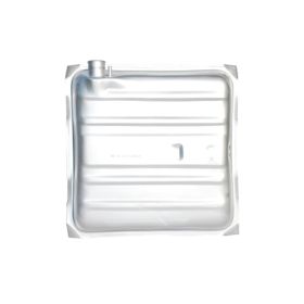 1957 Chevrolet Belair Fuel Tank