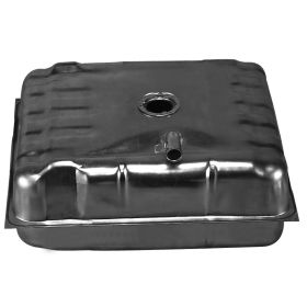 Chevrolet Suburban 1987-1991 Fuel Tank - FTK010154