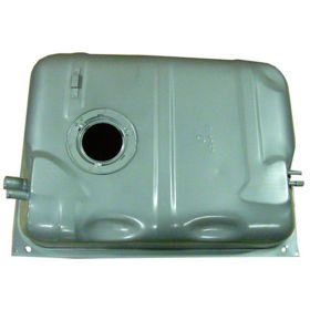 Jeep Wrangler 1987-1990 Fuel Tank - FTK010169