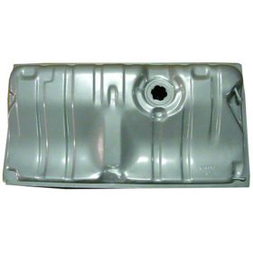 1980-1984 Volkswagen Rabbit - Fuel Tank 10 Gallon - FTK010175