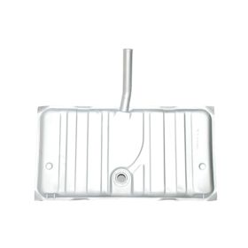 1971-1972 Chevrolet Nova Fuel Tank 18 Gallon