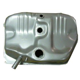 Toyota Corolla Sedan 1989-1992 Fuel Tank - FTK010228