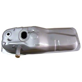 Mazda Pickup 1991-1993 Fuel Tank - FTK010229