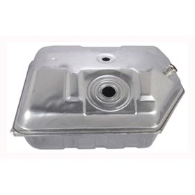 Ford Bronco Ii 1984 Fuel Tank - FTK010260