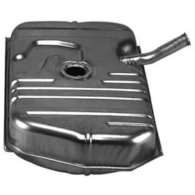 Oldsmobile Supreme 1978-1987 Fuel Tank 17 Gallon - FTK010304