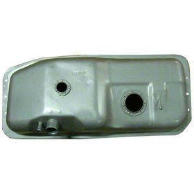 Toyota Pickup 2wd 1984-1988 Fuel Tank With Efi Us Only - FTK010426