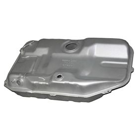 Hyundai Elantra 1996-1997 Fuel Tank - FTK010503