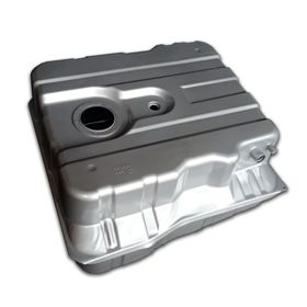 2000-2010 Ford F-250-f350 Superduty Pickup - Rear Fuel Tank - FTK010655