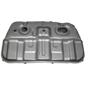 2003-2006 Hyundai Santa Fe - Fuel Tank - FTK010661
