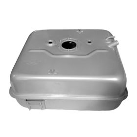 1997-2010 Ford Van Ford Econoline - Fuel Tank - FTK010677