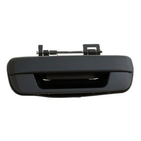 2004-2012 Gmc Canyon - Outer Tailgate Handle - GAH010017