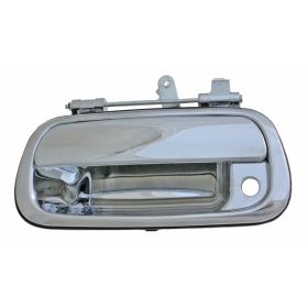 2000-2006 Toyota Tundra Pickup - Outer Tailgate Handle - GAH010025