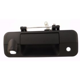2007-2013 Toyota Tundra Pickup - Outer Tailgate Handle - GAH010026