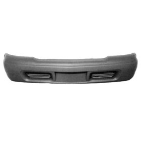 GMC S15 Jimmy 1998-2005 Front Bumper Cover - GM1000551