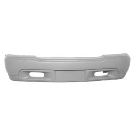 1998-2005 Gmc S15 Jimmy - Front Bumper Cover - GM1000552