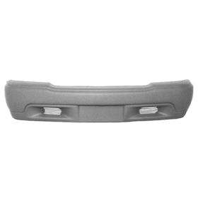 1998-2005 Gmc S15 Jimmy - Front Bumper Cover - GM1000557