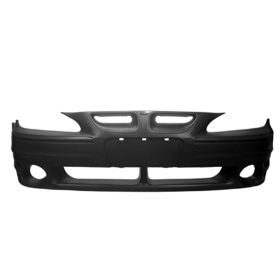 1999-2005 Pontiac Grand Am - Front Bumper Cover - GM1000573