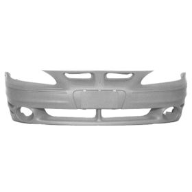 Pontiac Grand Am 1999-2005 Front Bumper Cover - GM1000573