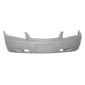 Chevrolet Impala 2000-2005 Bumper Cover - GM1000585