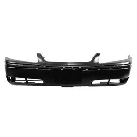 Chevrolet Impala 2000-2005 Front Bumper Cover - GM1000586