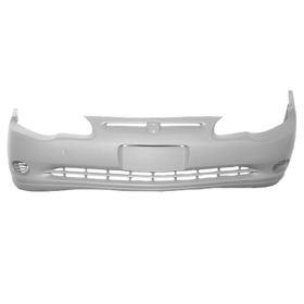 Chevrolet Monte Carlo 2000-2005 Bumper Cover - GM1000587