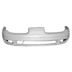 Saturn S (all 2000-02) 2000-2002 Bumper Cover - GM1000604