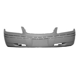 2000-2005 Chevrolet Impala - Front Bumper Cover - GM1000619