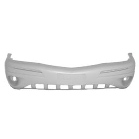 Pontiac Montana 2001-2005 Bumper Cover - GM1000627
