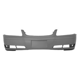 Chevrolet Impala 2000-2005 Front Bumper Cover - GM1000633