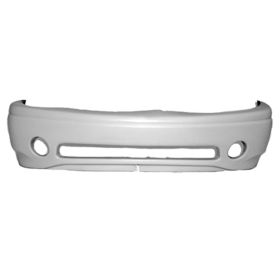2001-2006 Gmc Yukon Denali - Front Bumper Cover - GM1000637