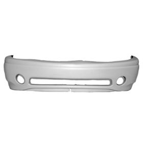 2001 GMC Pickup Sierra Denali Front Bumper Cover - Best Value ® - GM1000637