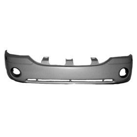 GMC Envoy 2002-2009 Bumper Cover - GM1000641
