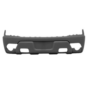 Chevrolet Avalanche 2002 Bumper Cover - GM1000648