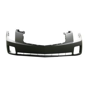2003-2007 Cadillac Cts - Front Bumper Cover - GM1000656