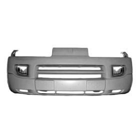 2002-2005 Saturn Vue - Front Bumper Cover - GM1000658