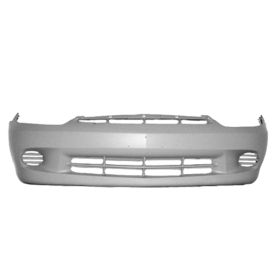 Chevrolet Cavalier 2003-2005 Front Bumper Cover - GM1000662