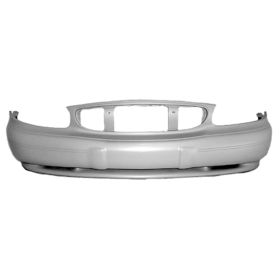 Buick Century 2003-2005 Bumper Cover - GM1000670