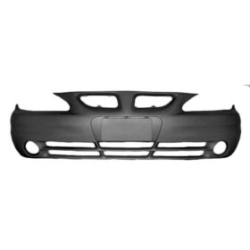 Pontiac Grand Am 2003-2005 Front Bumper Cover - GM1000675