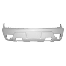 2003-2006 Chevrolet Avalanche - Front Bumper Cover - GM1000680