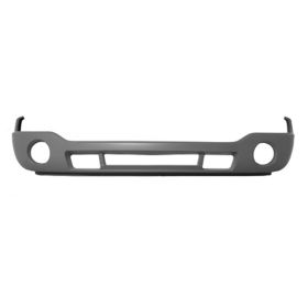 2003-2006 GMC Pickup Sierra Classic Bumper Cover - Best Value ® - GM1000684