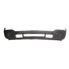 GMC Pickup Sierra Classic 2003-2006 Front Bumper Lower Cover - GM1000685