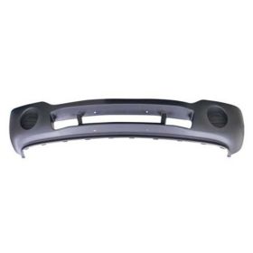 GMC Pickup Sierra Classic 2003-2006 Bumper Cover - GM1000686