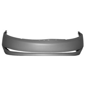 Saturn Ion Sedan 2003-2004 Bumper Cover - GM1000689
