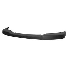 Chevrolet Van Chevy Express 2003-2019 Front Upper Bumper Cover - GM1000693