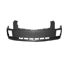 2004-2009 Cadillac Srx - Front Bumper Cover - GM1000696